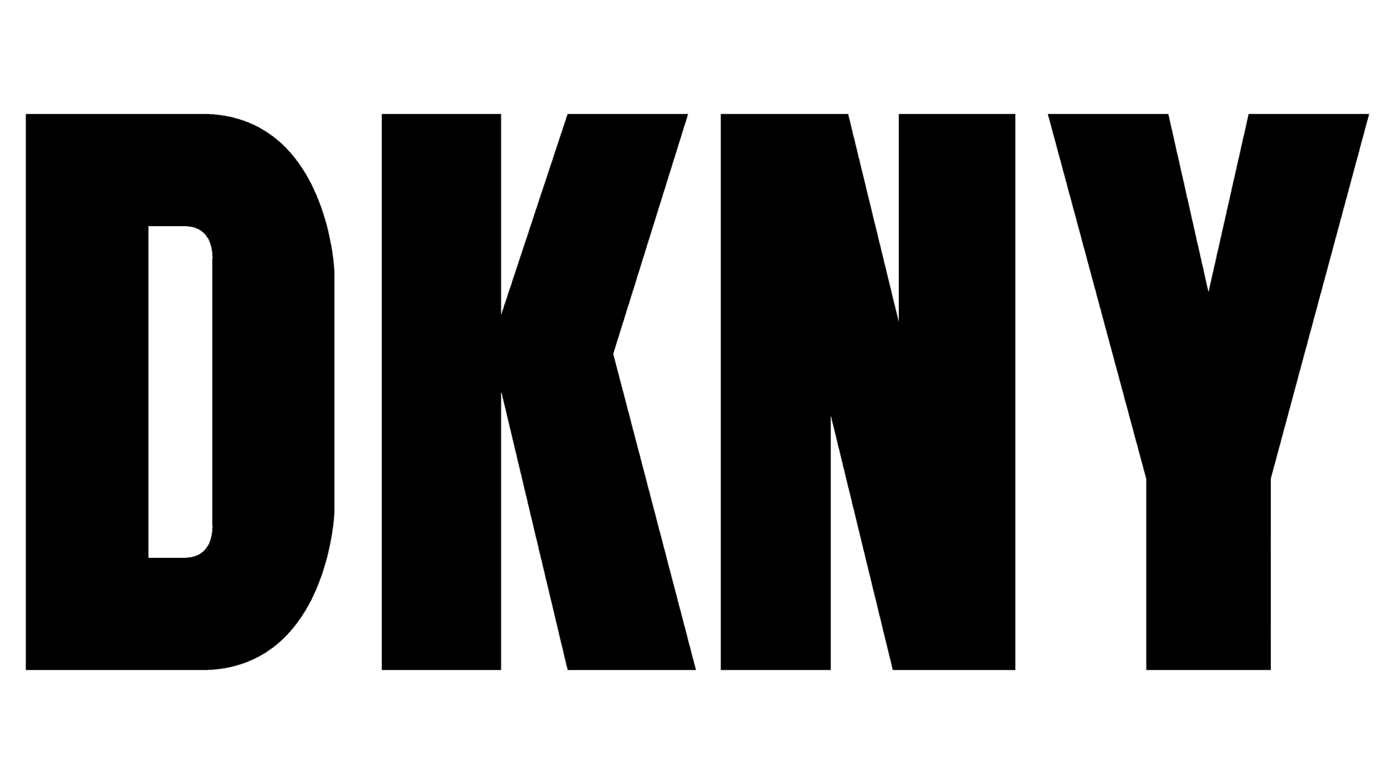 برند DKNY