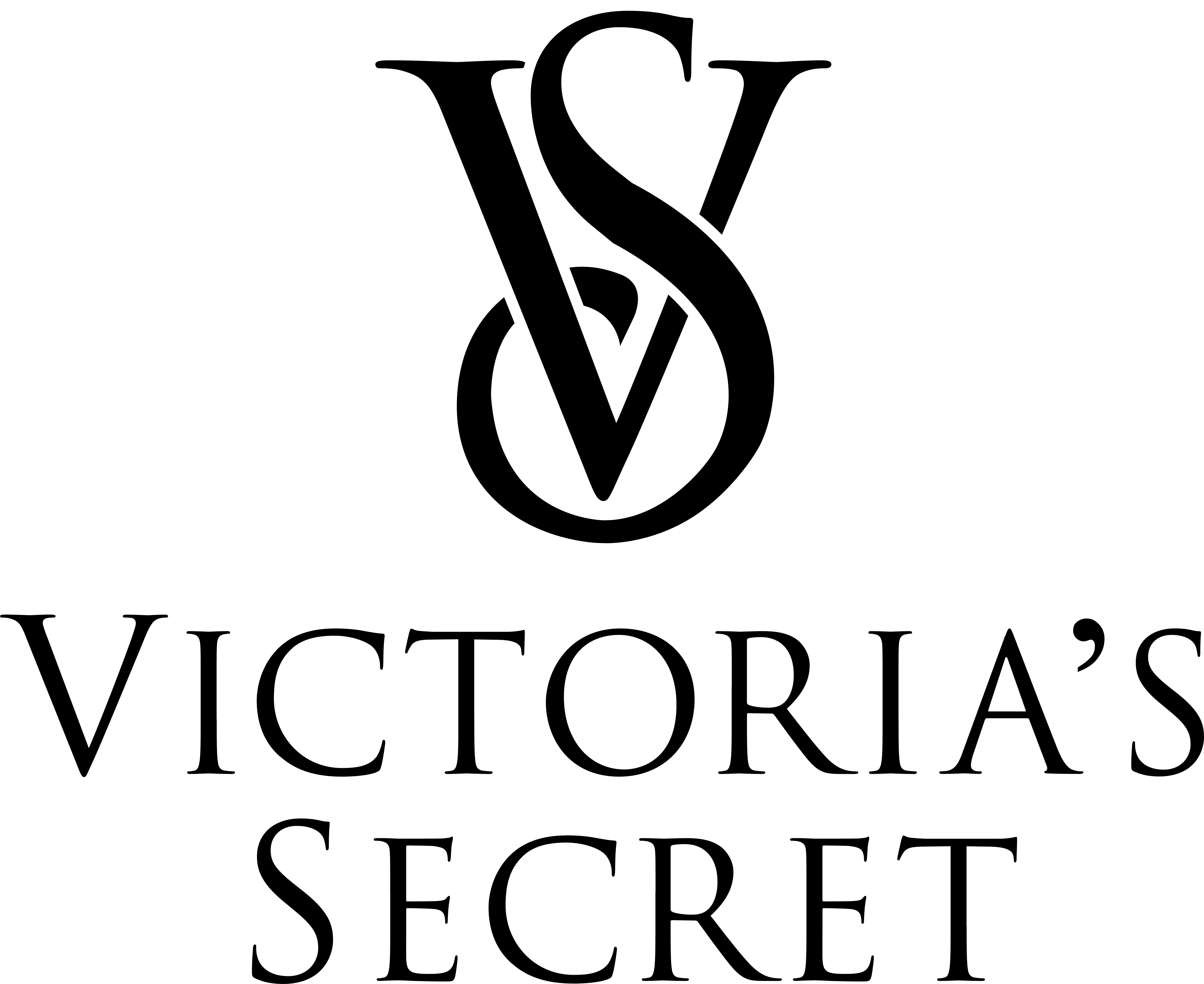 برند Victoria's Secret