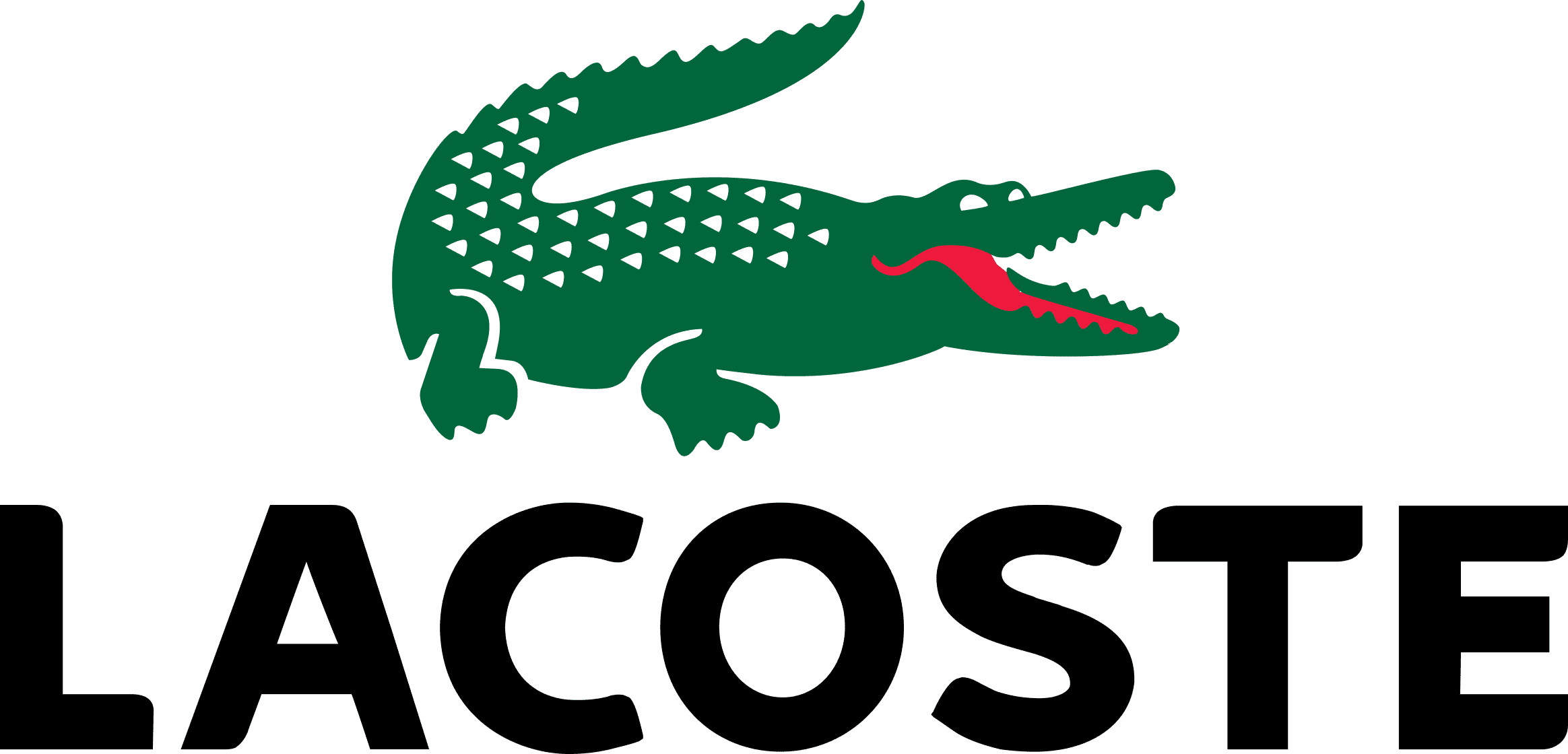 برند Lacoste