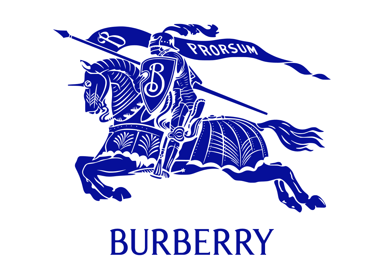 برند Burberry