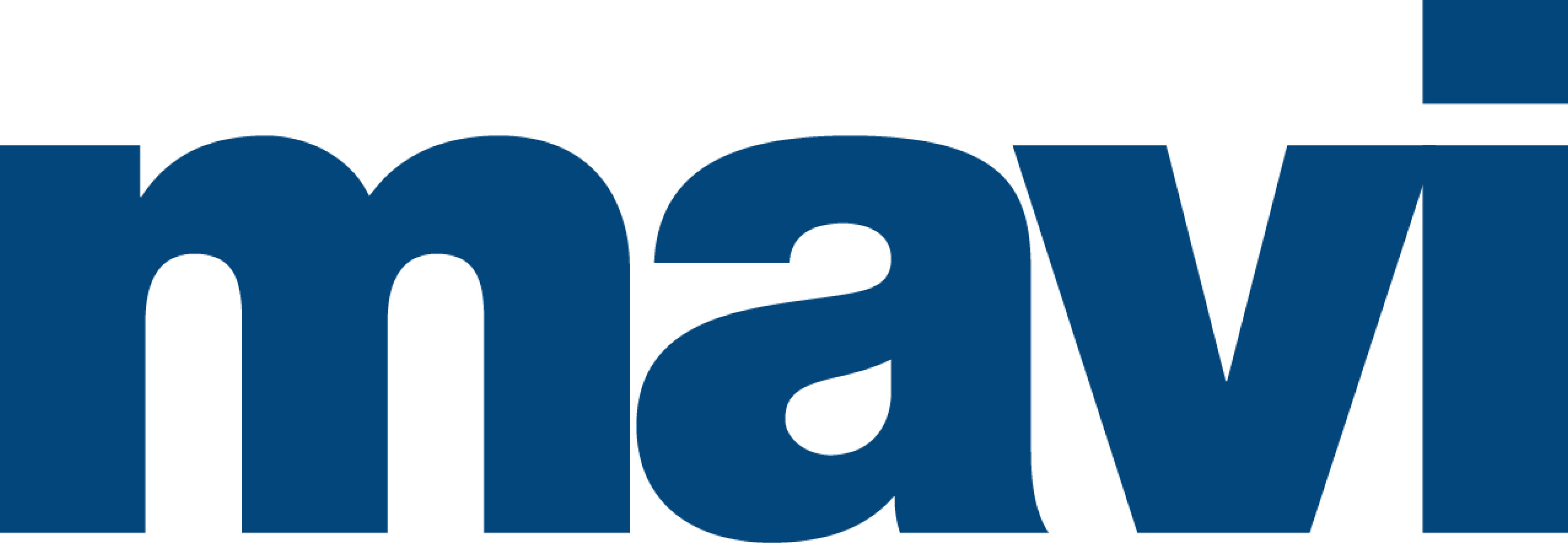 برند Mavi