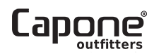 برند capone outfitters