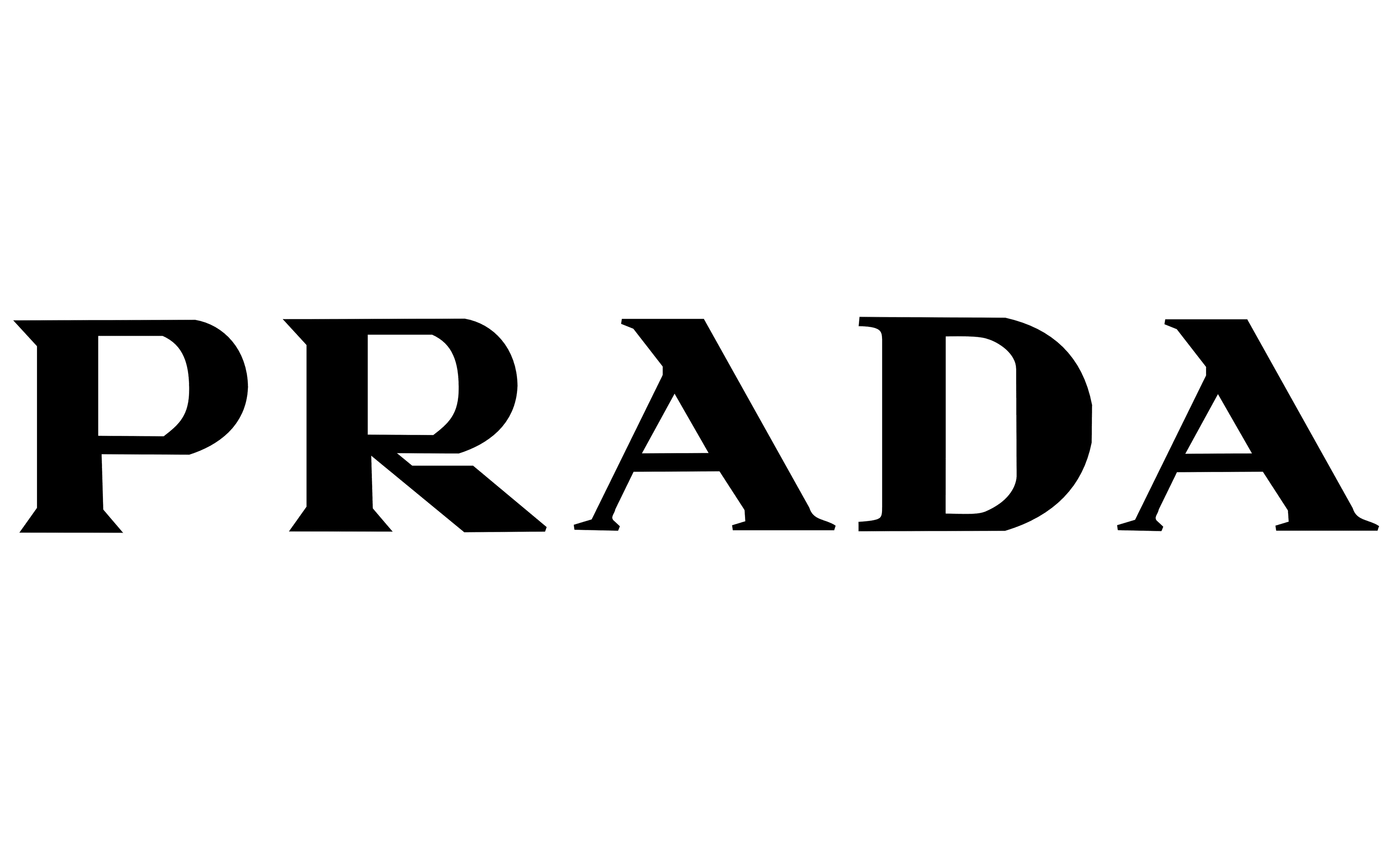 برند Prada