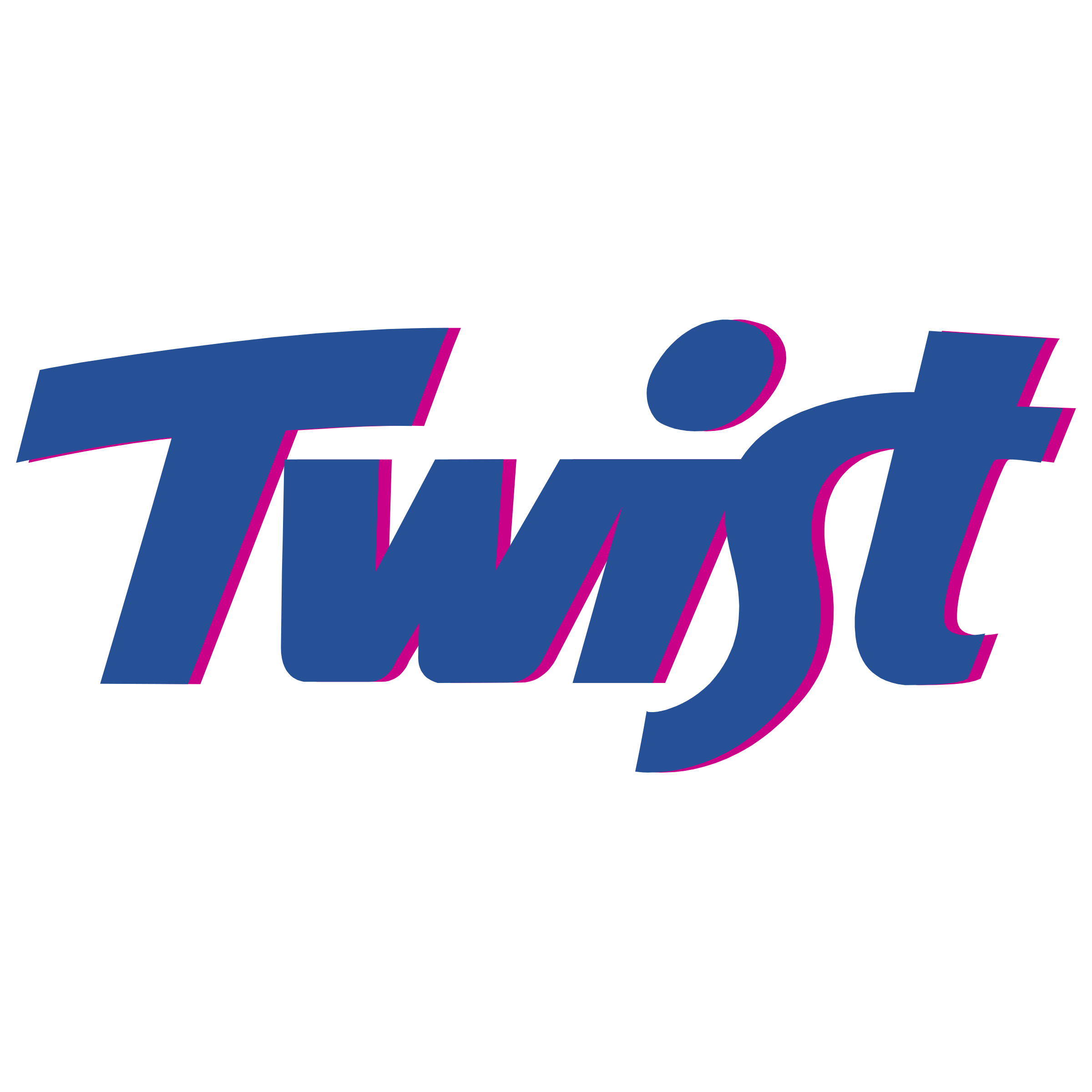 برند twist