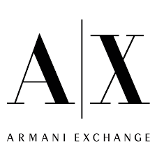 برند armani