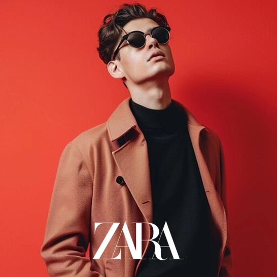 Zara cover image