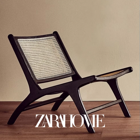 ZaraHome cover image