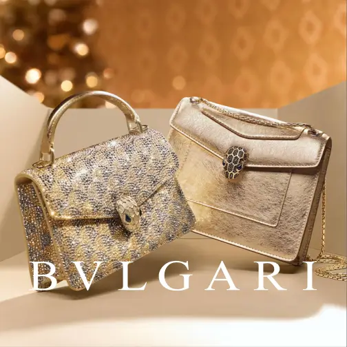 Bvlgari