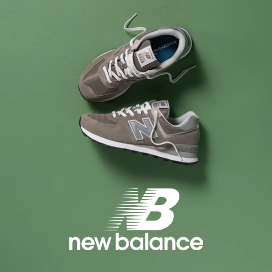 new balance cover image