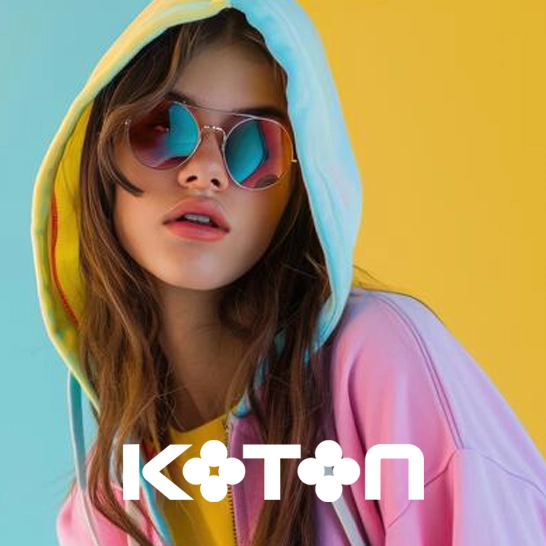 Koton cover image