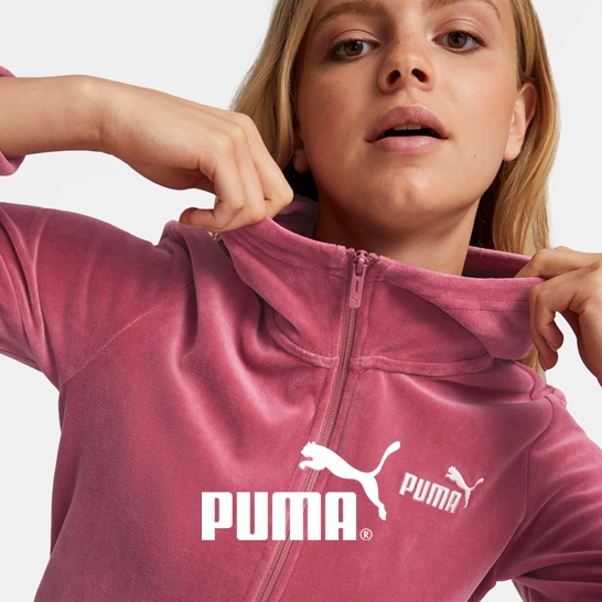 puma cover image