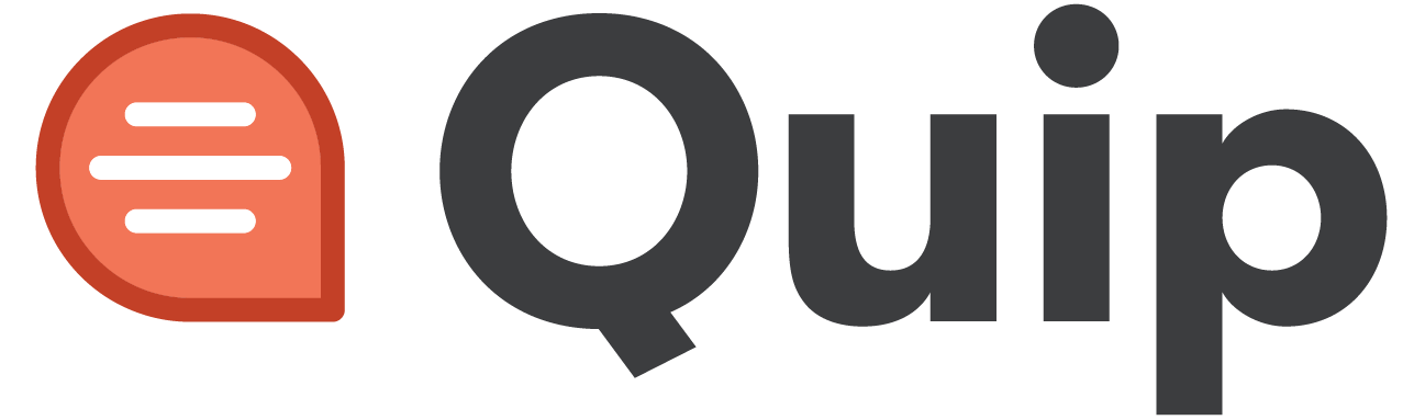 برند quip