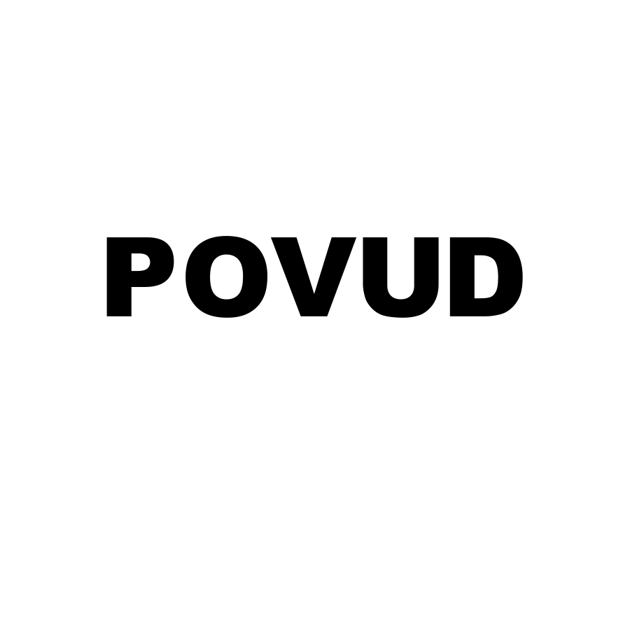 برند POVUD