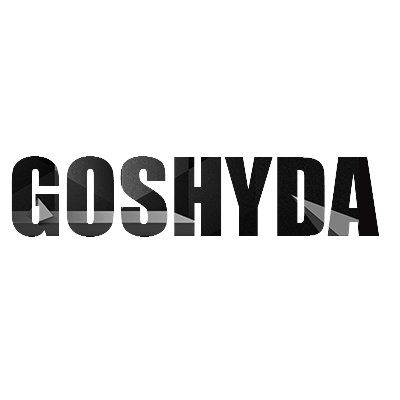 برند GOSHYDA