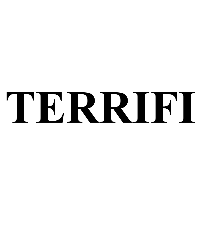 برند TERRIFI