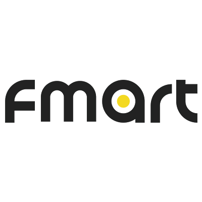 خرید اجناس برند Fmart
