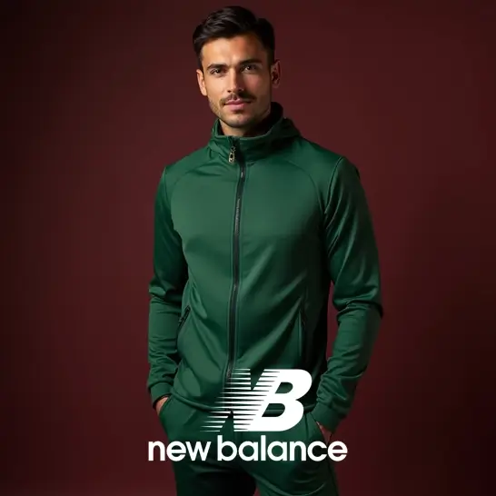 new balance cover image