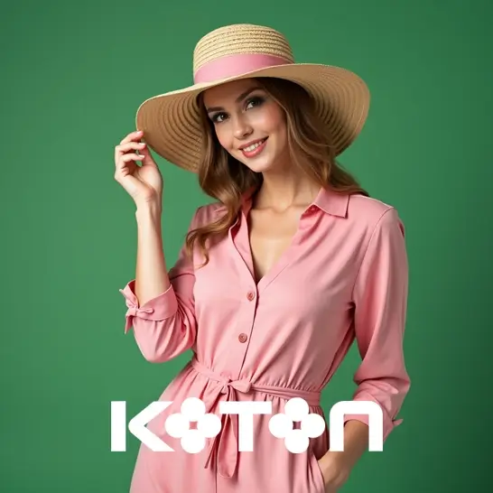 Koton cover image