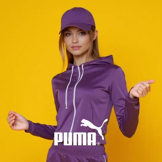 puma cover image