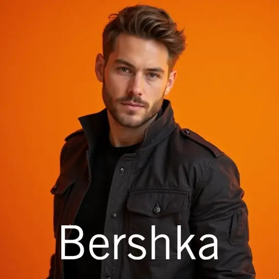Bershka cover image