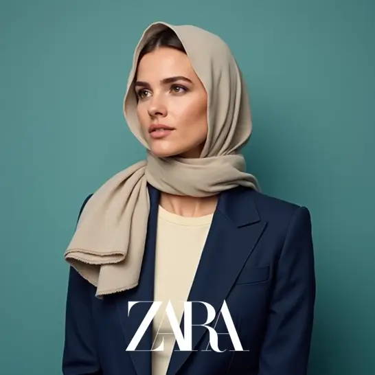 Zara cover image