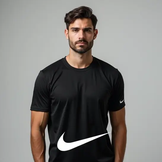 Nike cover image