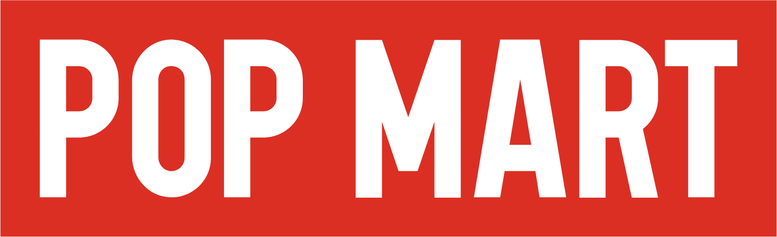برند POP MART
