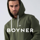 Boyner