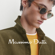 Massimo Dutti