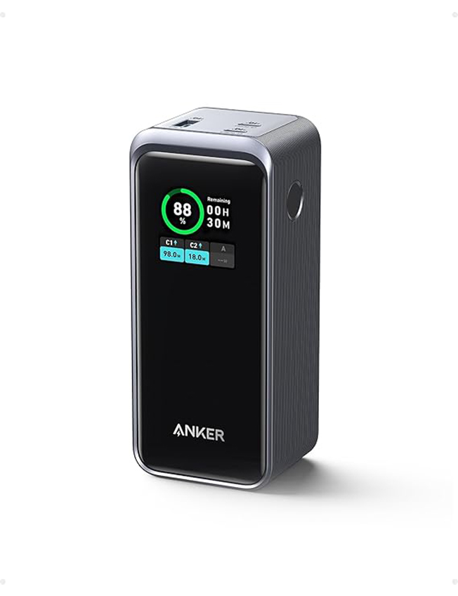 پاوربانک 20000mah برند انکر
