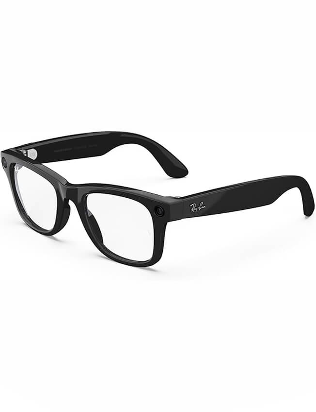 عینک هوشمند meta & rayban برند Meta 1075947959