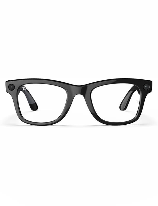 عینک هوشمند meta & rayban