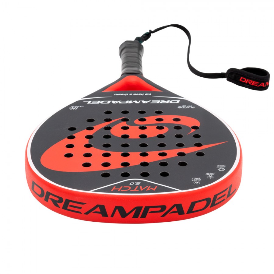 دریم پادل مچ کربن ۲.۰ ۲۰۲۵ 2266695975