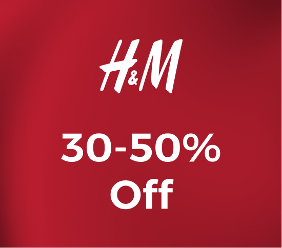 h&m